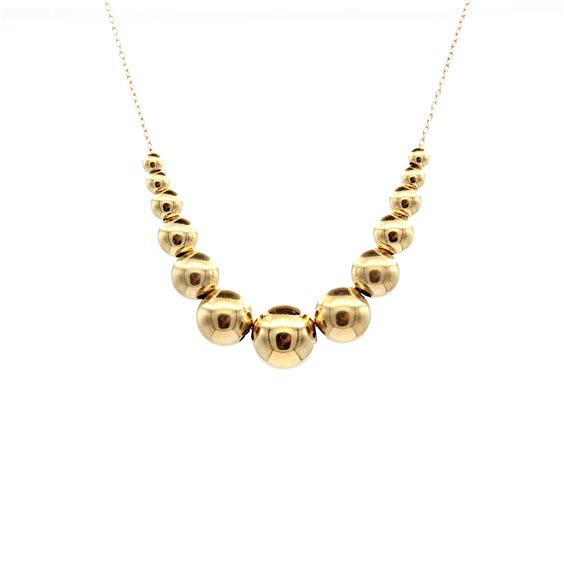 Collana Gilma Gioielleria  Donna in Oro COOR-88-286 - COOR-88-286